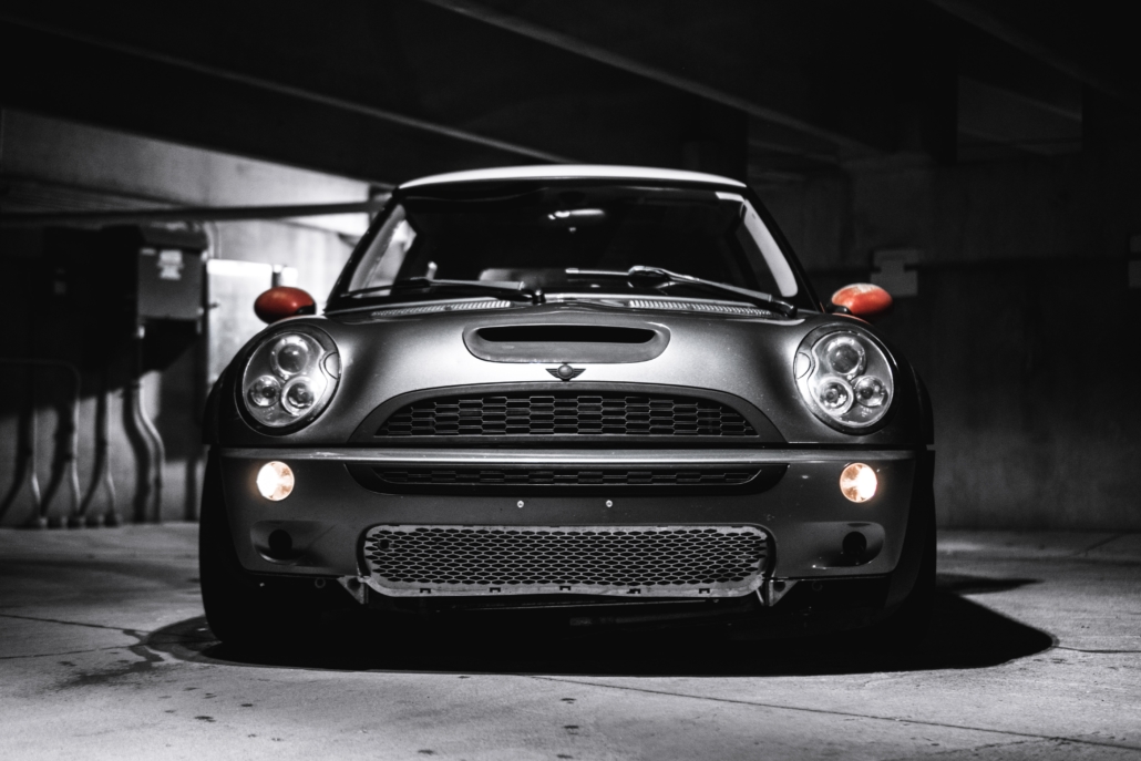 Mini Cooper Repair Shop Serving Mini Coopers in Roseville, Rocklin Area